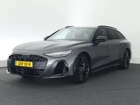 Audi A6 Avant 2.0 e-hybrid 367pk quattro S edition Competition Trekhaak 360Camera Head-Up B&O Leder Stoelventilatie Panoramadak Keyless S-Line