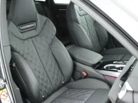 Audi A6 Avant 2.0 e-hybrid 367pk quattro S edition Competition Trekhaak 360Camera Head-Up B&O Leder Stoelventilatie Panoramadak Keyless S-Line thumbnail 2