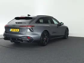 Audi A6 Avant 2.0 e-hybrid 367pk quattro S edition Competition Trekhaak 360Camera Head-Up B&O Leder Stoelventilatie Panoramadak Keyless S-Line thumbnail 14