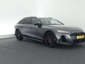 Audi A6 Avant 2.0 e-hybrid 367pk quattro S edition Competition Trekhaak 360Camera Head-Up B&O Leder Stoelventilatie Panoramadak Keyless S-Line thumbnail 16