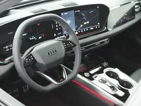Audi A6 Avant 2.0 e-hybrid 367pk quattro S edition Competition Trekhaak 360Camera Head-Up B&O Leder Stoelventilatie Panoramadak Keyless S-Line thumbnail 3