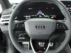 Audi A6 Avant 2.0 e-hybrid 367pk quattro S edition Competition Trekhaak 360Camera Head-Up B&O Leder Stoelventilatie Panoramadak Keyless S-Line thumbnail 23