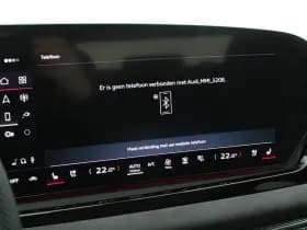 Audi A6 Avant 2.0 e-hybrid 367pk quattro S edition Competition Trekhaak 360Camera Head-Up B&O Leder Stoelventilatie Panoramadak Keyless S-Line thumbnail 30