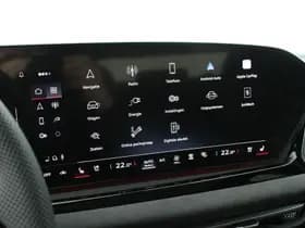 Audi A6 Avant 2.0 e-hybrid 367pk quattro S edition Competition Trekhaak 360Camera Head-Up B&O Leder Stoelventilatie Panoramadak Keyless S-Line thumbnail 32