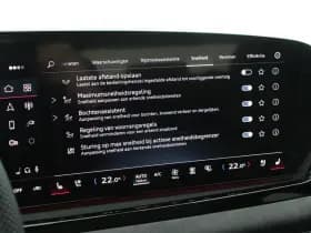 Audi A6 Avant 2.0 e-hybrid 367pk quattro S edition Competition Trekhaak 360Camera Head-Up B&O Leder Stoelventilatie Panoramadak Keyless S-Line thumbnail 36