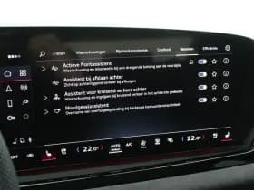 Audi A6 Avant 2.0 e-hybrid 367pk quattro S edition Competition Trekhaak 360Camera Head-Up B&O Leder Stoelventilatie Panoramadak Keyless S-Line thumbnail 37