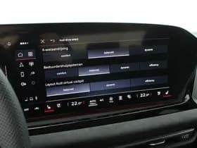 Audi A6 Avant 2.0 e-hybrid 367pk quattro S edition Competition Trekhaak 360Camera Head-Up B&O Leder Stoelventilatie Panoramadak Keyless S-Line thumbnail 40