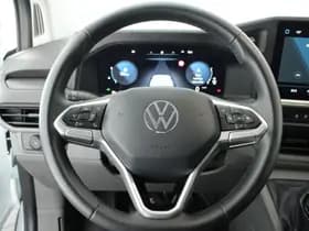 Volkswagen Transporter T7 2.0 TDI 110pk L2H1 Life Incl. BPM! Parkeersensoren Carplay Bijrijdersbank thumbnail 15