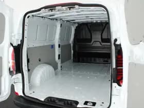 Volkswagen Transporter T7 2.0 TDI 110pk L2H1 Life Incl. BPM! Parkeersensoren Carplay Bijrijdersbank thumbnail 32