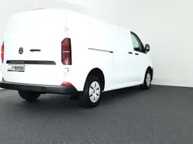 Volkswagen Transporter T7 2.0 TDI 110pk L2H1 Life Incl. BPM! Parkeersensoren Carplay Bijrijdersbank thumbnail 6