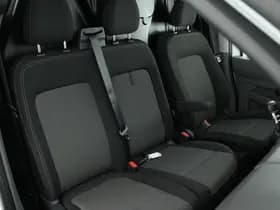 Volkswagen Transporter T7 2.0 TDI 110pk L2H1 Life Incl. BPM! Parkeersensoren Carplay Bijrijdersbank thumbnail 2