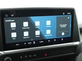 Volkswagen Transporter T7 2.0 TDI 110pk L2H1 Life Incl. BPM! Parkeersensoren Carplay Bijrijdersbank thumbnail 20