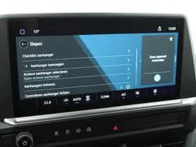 Volkswagen Transporter T7 2.0 TDI 110pk L2H1 Life Incl. BPM! Parkeersensoren Carplay Bijrijdersbank thumbnail 26