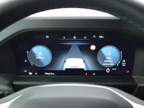 Volkswagen Transporter T7 2.0 TDI 110pk L2H1 Life Incl. BPM! Parkeersensoren Carplay Bijrijdersbank thumbnail 30