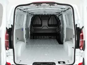 Volkswagen Transporter T7 2.0 TDI 110pk L2H1 Life Incl. BPM! Parkeersensoren Carplay Bijrijdersbank thumbnail 33