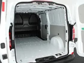 Volkswagen Transporter T7 2.0 TDI 110pk L2H1 Life Incl. BPM! Parkeersensoren Carplay Bijrijdersbank thumbnail 35