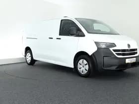 Volkswagen Transporter T7 2.0 TDI 110pk L2H1 Life Incl. BPM! Parkeersensoren Carplay Bijrijdersbank thumbnail 8