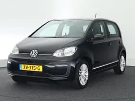 Volkswagen Up! 1.0 BMT 60pk move up! Airco Maps&More