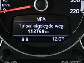 Volkswagen Up! 1.0 BMT 60pk move up! Airco Maps&More thumbnail 30