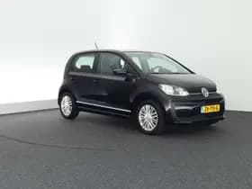 Volkswagen Up! 1.0 BMT 60pk move up! Airco Maps&More thumbnail 9