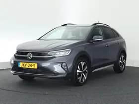 Volkswagen Taigo 1.0 TSI 116pk DSG Life Edition Camera Keyless Led Virtual Cockpit App-Connect