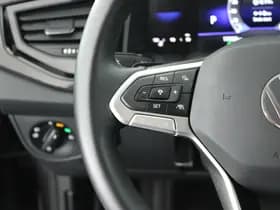 Volkswagen Taigo 1.0 TSI 116pk DSG Life Edition Camera Keyless Led Virtual Cockpit App-Connect thumbnail 16