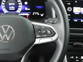 Volkswagen Taigo 1.0 TSI 116pk DSG Life Edition Camera Keyless Led Virtual Cockpit App-Connect thumbnail 18