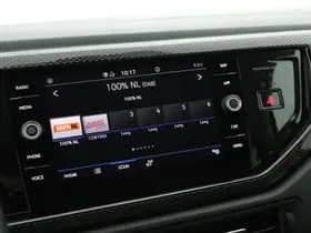 Volkswagen Taigo 1.0 TSI 116pk DSG Life Edition Camera Keyless Led Virtual Cockpit App-Connect thumbnail 19