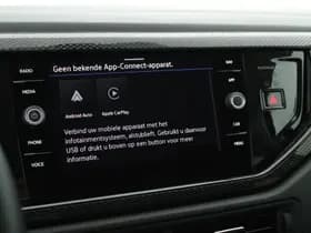 Volkswagen Taigo 1.0 TSI 116pk DSG Life Edition Camera Keyless Led Virtual Cockpit App-Connect thumbnail 21