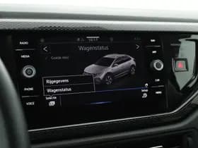 Volkswagen Taigo 1.0 TSI 116pk DSG Life Edition Camera Keyless Led Virtual Cockpit App-Connect thumbnail 22