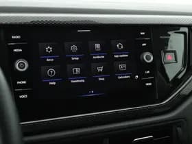 Volkswagen Taigo 1.0 TSI 116pk DSG Life Edition Camera Keyless Led Virtual Cockpit App-Connect thumbnail 23
