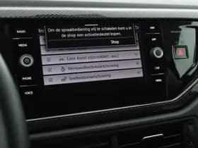 Volkswagen Taigo 1.0 TSI 116pk DSG Life Edition Camera Keyless Led Virtual Cockpit App-Connect thumbnail 26