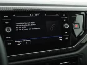 Volkswagen Taigo 1.0 TSI 116pk DSG Life Edition Camera Keyless Led Virtual Cockpit App-Connect thumbnail 27