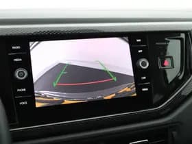 Volkswagen Taigo 1.0 TSI 116pk DSG Life Edition Camera Keyless Led Virtual Cockpit App-Connect thumbnail 4