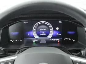 Volkswagen Taigo 1.0 TSI 116pk DSG Life Edition Camera Keyless Led Virtual Cockpit App-Connect thumbnail 35