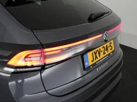 Volkswagen Taigo 1.0 TSI 116pk DSG Life Edition Camera Keyless Led Virtual Cockpit App-Connect thumbnail 38