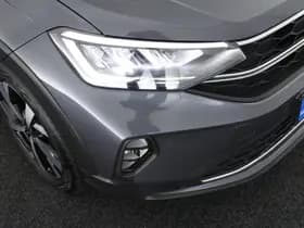 Volkswagen Taigo 1.0 TSI 116pk DSG Life Edition Camera Keyless Led Virtual Cockpit App-Connect thumbnail 42