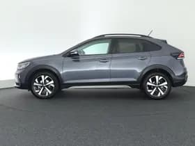 Volkswagen Taigo 1.0 TSI 116pk DSG Life Edition Camera Keyless Led Virtual Cockpit App-Connect thumbnail 6