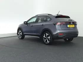 Volkswagen Taigo 1.0 TSI 116pk DSG Life Edition Camera Keyless Led Virtual Cockpit App-Connect thumbnail 7