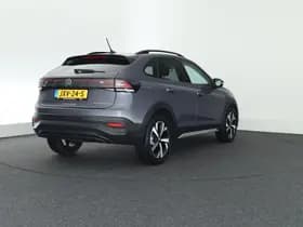 Volkswagen Taigo 1.0 TSI 116pk DSG Life Edition Camera Keyless Led Virtual Cockpit App-Connect thumbnail 8