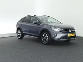 Volkswagen Taigo 1.0 TSI 116pk DSG Life Edition Camera Keyless Led Virtual Cockpit App-Connect thumbnail 10