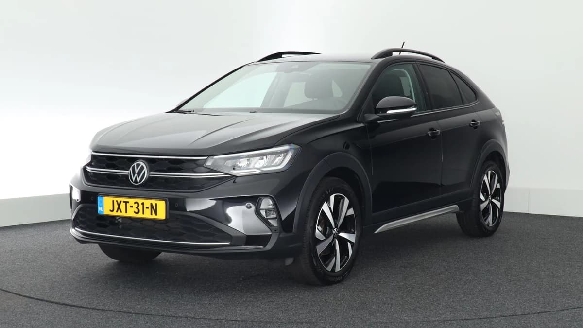 Volkswagen Taigo 1.0 TSI 116pk DSG Life Edition Camera Keyless App-Connect — foto 1