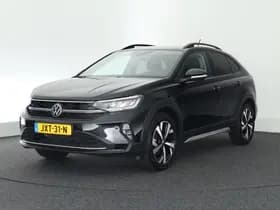 Volkswagen Taigo 1.0 TSI 116pk DSG Life Edition Camera Keyless App-Connect