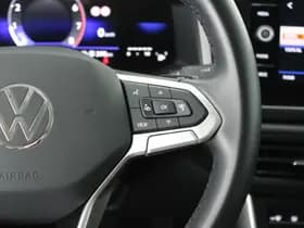 Volkswagen Taigo 1.0 TSI 116pk DSG Life Edition Camera Keyless App-Connect thumbnail 18