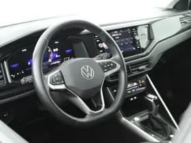 Volkswagen Taigo 1.0 TSI 116pk DSG Life Edition Camera Keyless App-Connect thumbnail 3