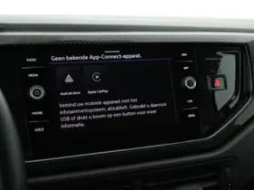 Volkswagen Taigo 1.0 TSI 116pk DSG Life Edition Camera Keyless App-Connect thumbnail 21