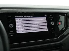 Volkswagen Taigo 1.0 TSI 116pk DSG Life Edition Camera Keyless App-Connect thumbnail 25