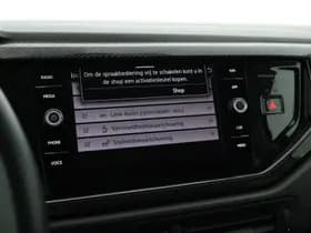 Volkswagen Taigo 1.0 TSI 116pk DSG Life Edition Camera Keyless App-Connect thumbnail 26