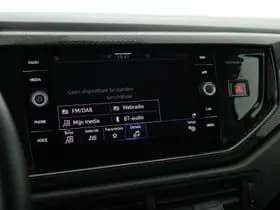 Volkswagen Taigo 1.0 TSI 116pk DSG Life Edition Camera Keyless App-Connect thumbnail 28