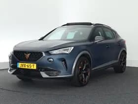 CUPRA Formentor 1.4 245pk e-Hybrid VZ Copper Edition Panoramadak Trekhaak Navigatie 360-Camera